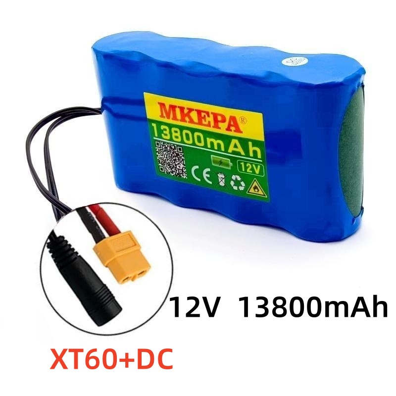 32700 lifepo4 Akku 4 s1p 12,8 v 4.5Ah mit 4s 40a symmetrischen BMS für Elektro Stiefel und unterbrechung freie Strom versorgung 12V: verrotten