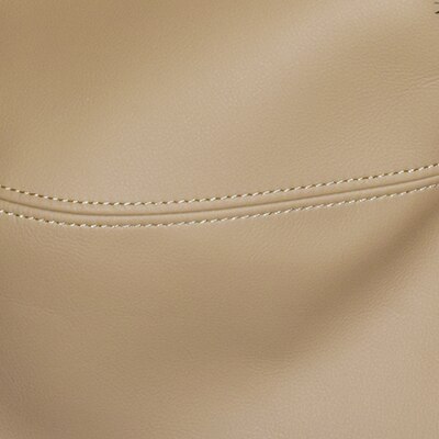 Panneau de porte de voiture accoudoir couverture autocollant garniture pour Volkswagen Passat B5 1998 1999 2000 2001 2002 2003 2004 2005 2006 accessoires de voiture: Beige