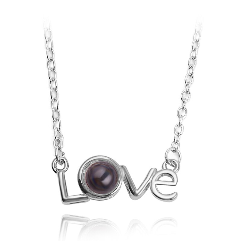 Kone hjerte jeg sprog valentines romantisk du leverer siger forlovelse kærlighed jubilæum projektion kæreste: Sølv kærlighed
