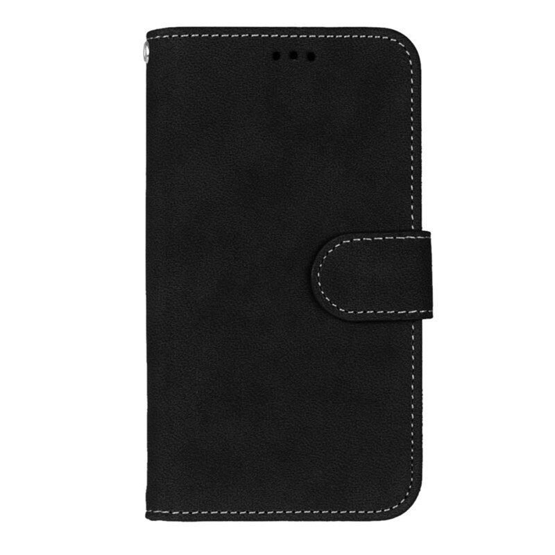 For Lenovo A5000 Case 4.5 inch Luxury Wallet PU Leather Back Cover Phone Case For Lenovo A5000 A 5000 Case Flip Protective Bag