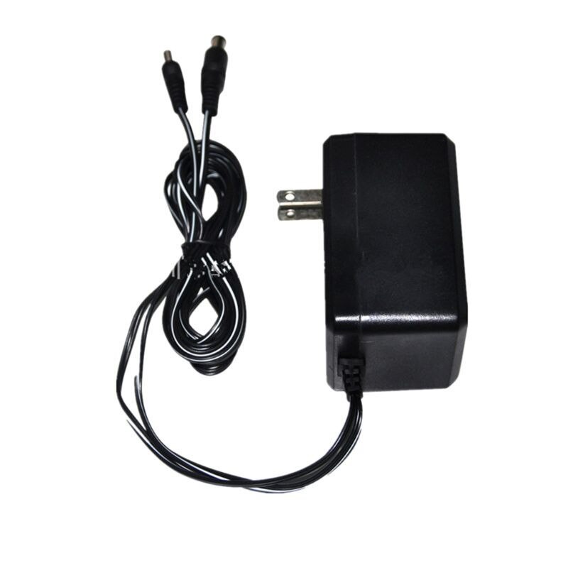 Universele 3 In 1 Ac Power Adapter Cord Kabel Voor N-Intendo Voor Sega Genesis Voeding Video game Accessoires