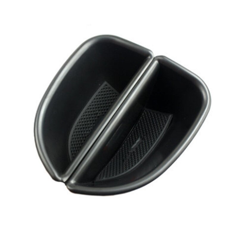 GAFAT Fo-rd Kuga 3 MK3 ST-Line 2020-2023 2024 Türgriff Aufbewahrungsbox, Türschnalle Ablagen Organizer Tray, Kompatibel mit Ford Kuga 3 Zubehör [Vorder Hinter Tür 4 Stück
