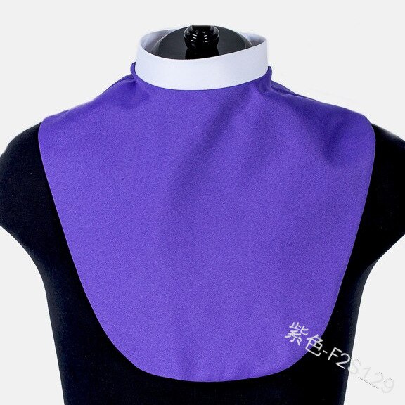 Medieval retro neckwear