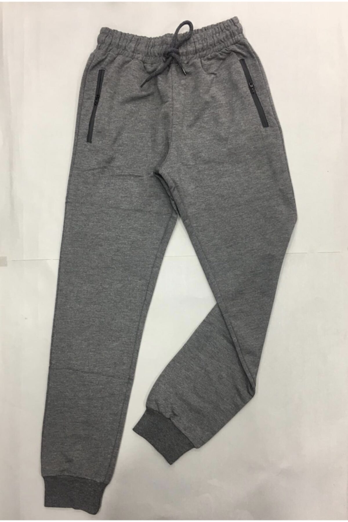 Child Gray Sweatpants