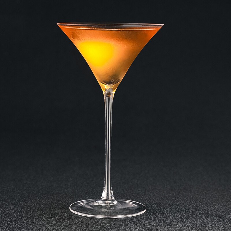 2 Stuks 145Ml Cocktail Glas Martini Glazen Set Van 2