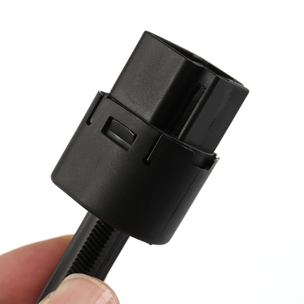 CarManGo para Nissan Patrol Y62 luz de freno interruptor de parada lámpara Repalces OBD Aditional Cable Auto partes accesorios de coche