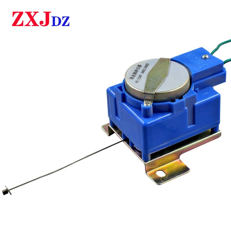 Washing machine drainage tractor Washing machine drain valve Washing machine tractor Washing machine drain valve motor