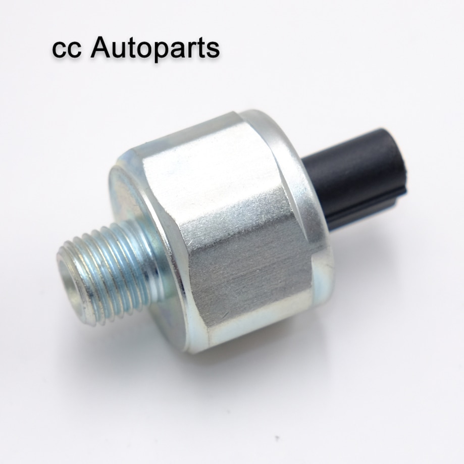 OEM Honda Knock Sensor – Fits Element, Accord, CR-V, Civic, Acura RDX, TSX – 30530-PPL-A01