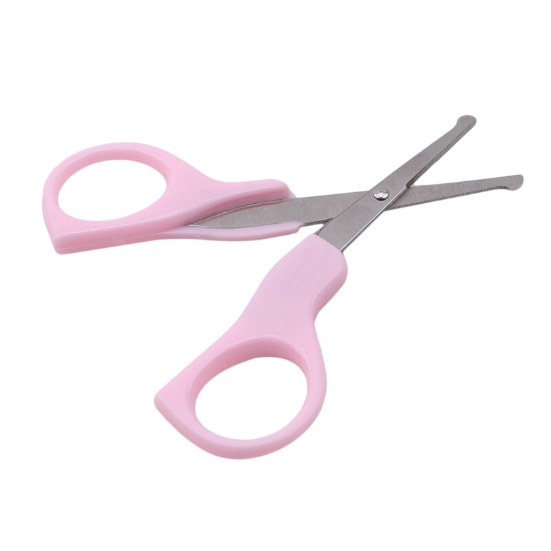 Babyverzorgingsproducten, nagelknippers, nagelknippers, nagelknippers, nagelschaartjes, babynagelknippers voor baby's, nagelverzorging voor kinderen