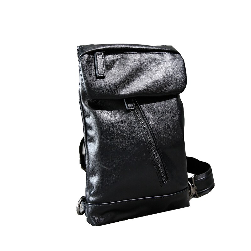 Tidog de trend van jonge koreaanse all-match borsttas