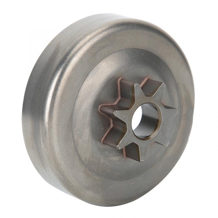 Tandwiel Koppeling Montage Kettingzaag Sprocket Koppeling Kit Fit voor Stihl 024 026 MS240 MS260 MS270 MS280