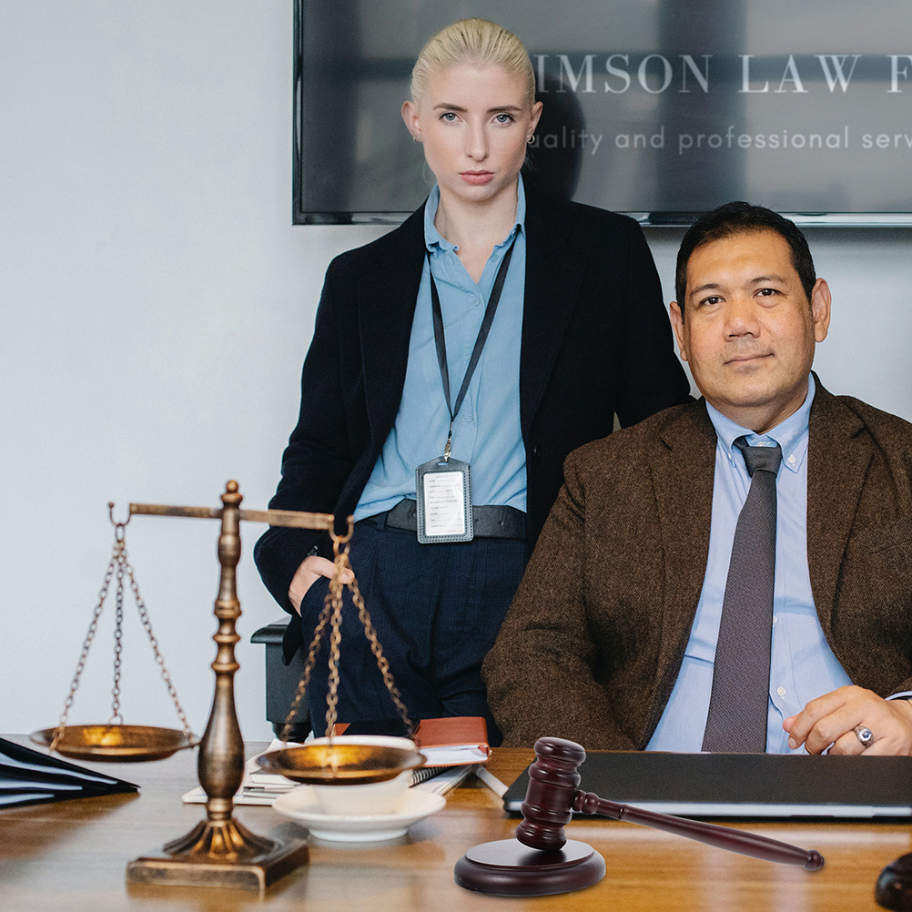 1pc Practical Auction Hammer Wooden Judge's Hammer Durable Court Hammer