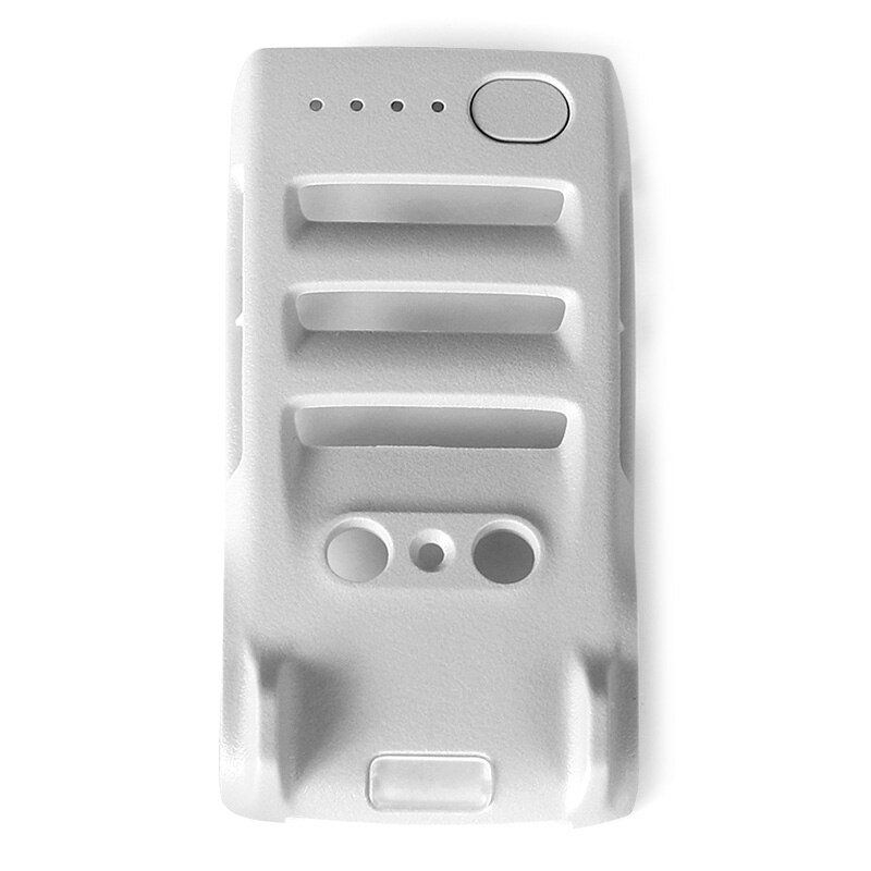 Lagere Shell Drone Mini Shell Lagere Cover Assembly Mini Reparatie Onderdelen Lagere Shell