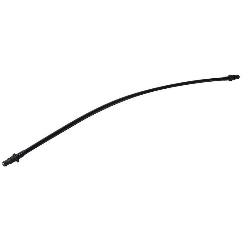 Radiator Hose Coolant Recovery Line 2115010625 for Mercedes E Class Sedan Mercedes-Benz E320 E300