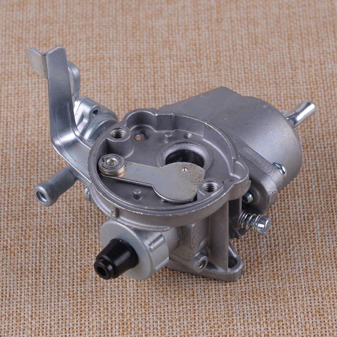 LETAOSK Carburetor Carb Fit For Subaru Robin NB411 Engine Motor Chainsaw Weedeater Trimmer Carby Replacement