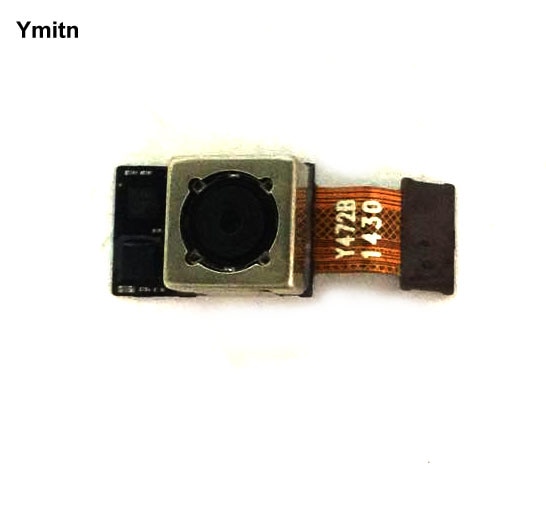Ymitn Originele Voor LG G3 D855 D850 F460 F400 VS985 Achteruitrijcamera Terug Belangrijkste Big Camera Module Flex Kabel