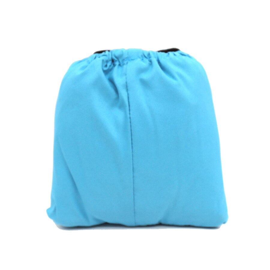 Asiento de viaje para bebé, silla plegable y portátil, lavable, cubierta de comedor para bebé, cinturón de seguridad, silla alta de alimentación: 06 type a