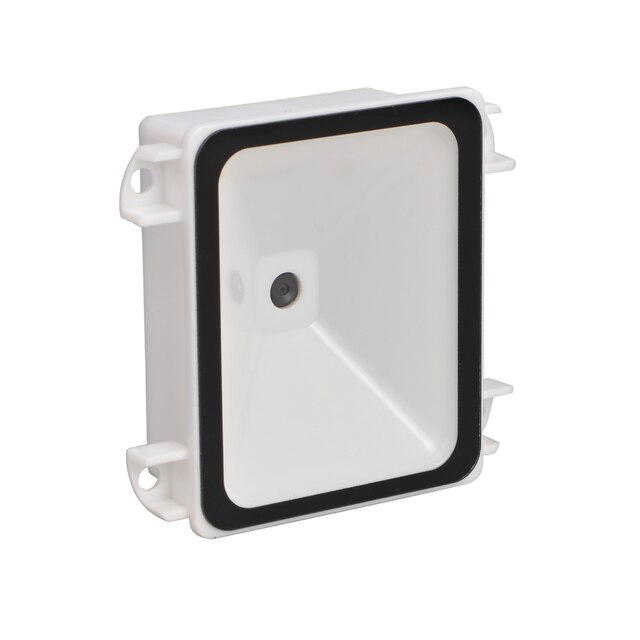 YHDAA Fix Mounted Barcode Scanner Module 1D 2D QR Kiosk Bar Code Reader Engine Support Scanning Aztec DataMatrix Maxicode: M900D TTL