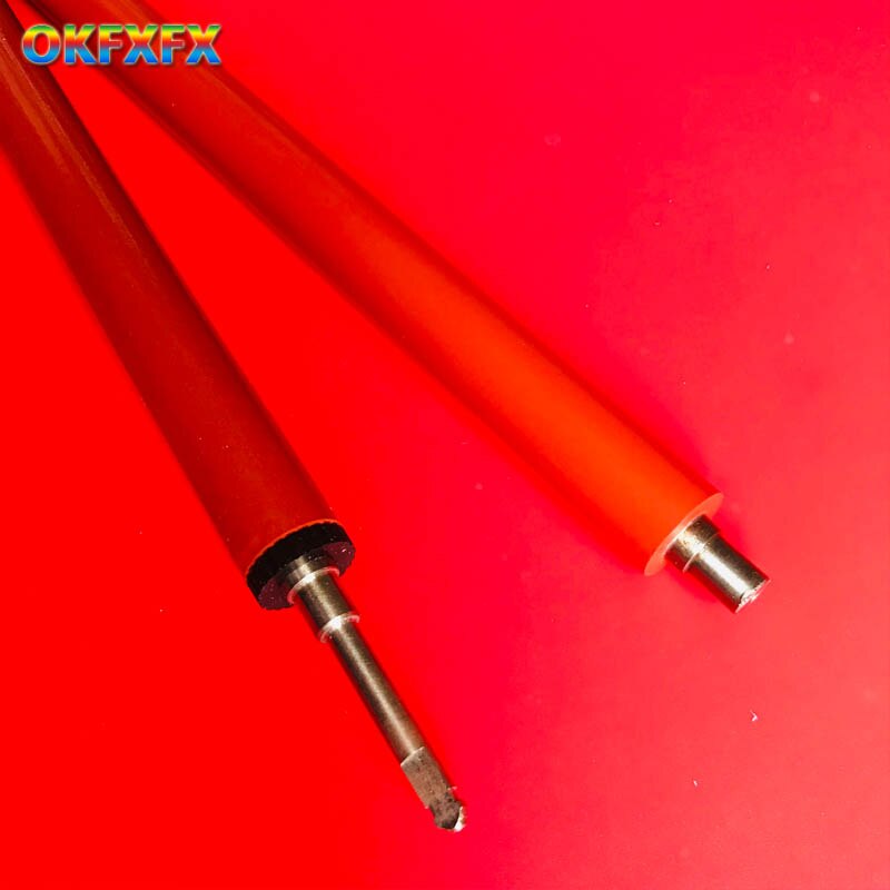 100% high quali FOR HP Laserjet 1022 3050 1319 3055 3052 fuser lower roller Lower Pressure Roller LPR-1022-000 LPR-1022