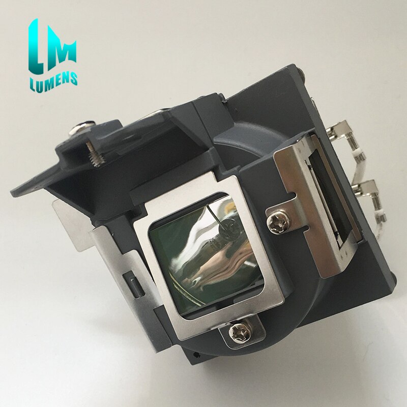 Ersatzprojektorlampe 5j.j9 r 05.001 mit gehäuse für benq  ms504 mx505 ms506 ms507 ms512h