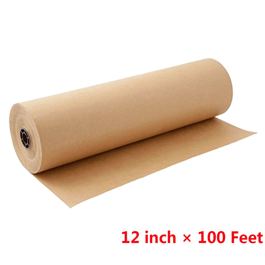 Druuzyl 86 cm x 30 m rol cellofaan cadeaupapier, 3 mm dikke