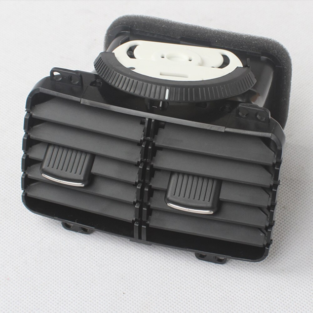 For VW Golf GTI Jetta MK5 MK6 Rabbit 2006 2007 Rear Air A/C Outlet Vent Assembly
