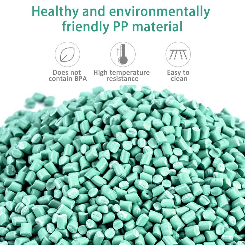 Baby Portable Milk Powder Container Child Snack Food Storage Box PP Double Sealed Baby Fruit Candy Milk Storage Cases 400/800ml