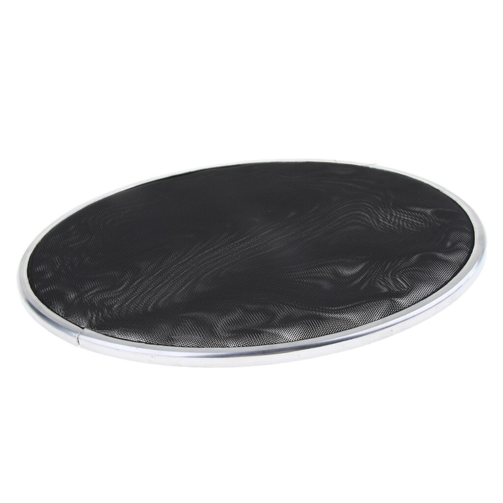 Double Layer Drum Head Drum Skin for Bass Drum Set Kit Percussion Parts Accessories 8/10/12/13/14 Inch: 13inch