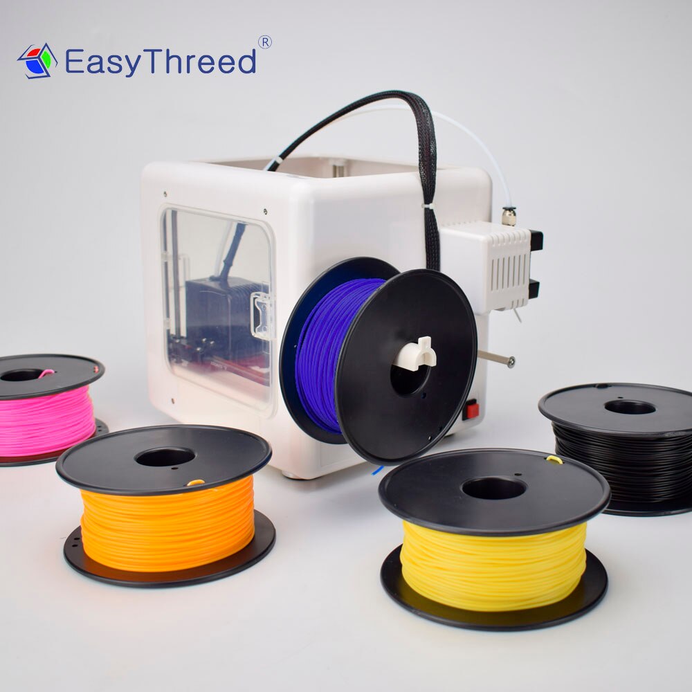 Filament d'imprimante 3D simple PLA pla 250g 1.75mm