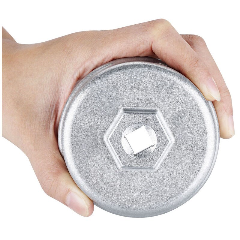Aluminum Oil Filter Wrench Remover Tool