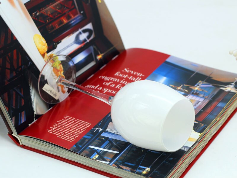 white Champagne Glass Flutes Perfect for Wedding 1pieces Luxury Crystal Toasting Flutes and Wine Glasses