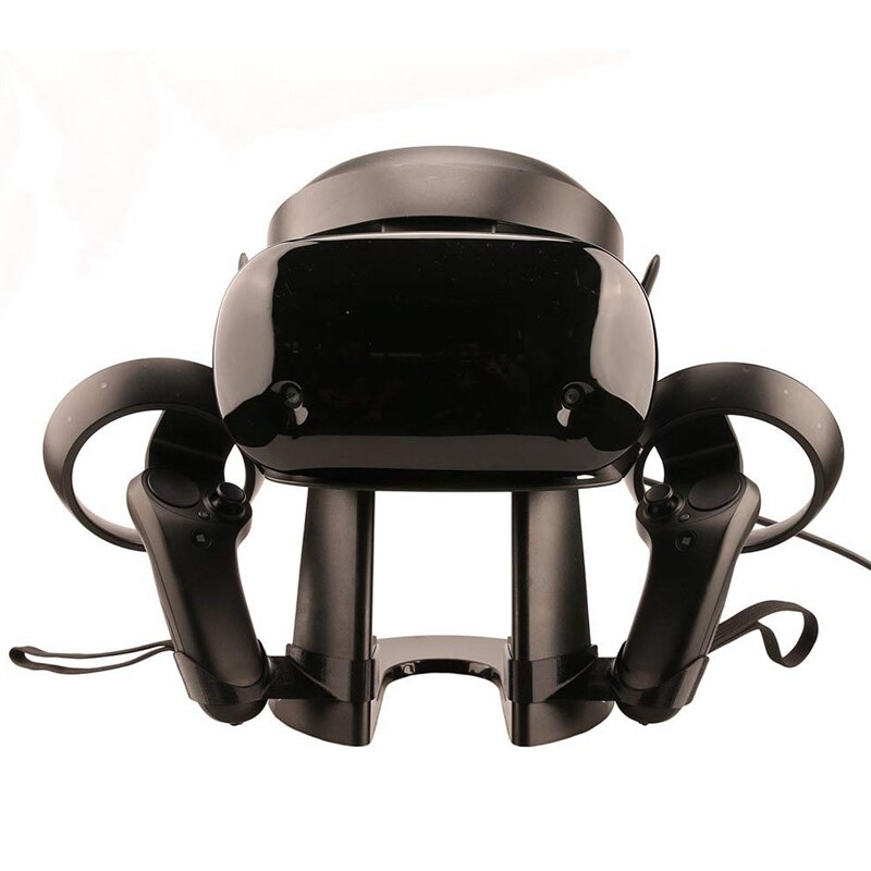 Amvr soporte para VR, soporte para pantalla de auriculares y Estación para Samsung Mr Hmd Odyssey-Windows auriculares de realidad mixta