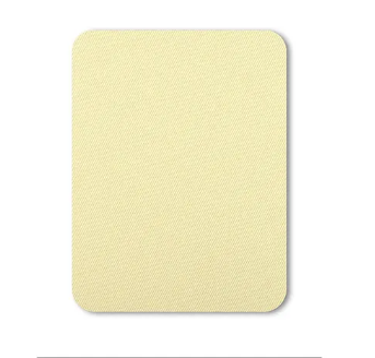 4 unids/lote parches de tela para planchar, parches para coser, 12,5x9,5 cm, pegamento más fuerte para reparar ropa, camisas, Jeans, decoración de reparación DIY: Latón