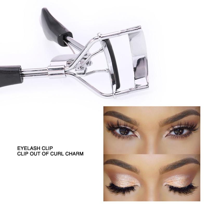 O.TWO.O Eyelash Curler For Girls Lash Tweezers Curler Nature Curl Eyelash Extension Tools Makeup Curling Twisting Eye Lashes