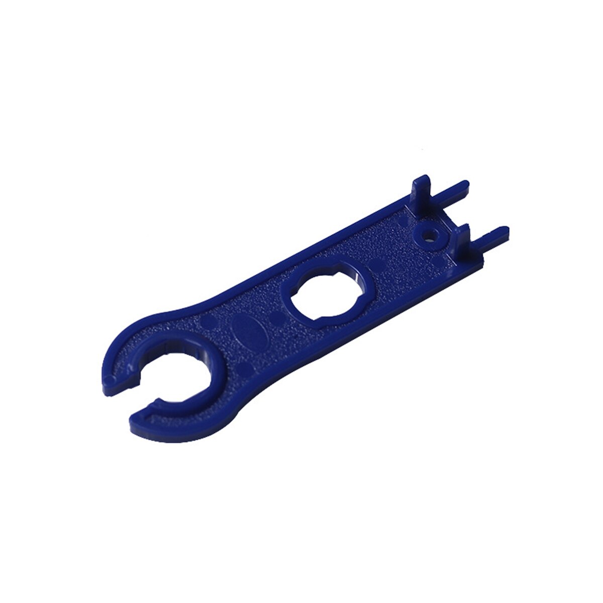 1 Paar Solar Connector Solar Plug Kabel Connectoren (Man &amp; Vrouw) Voor Zonnepanelen En Fotovoltaïsche Systemen: 1 PC Spanner