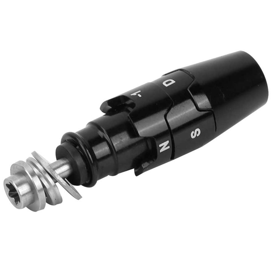 Shaft Adapter Durable Shaft Sleeve Aluminum Alloy Shaft Adapter Sleeve Accessory for Flash Fwy