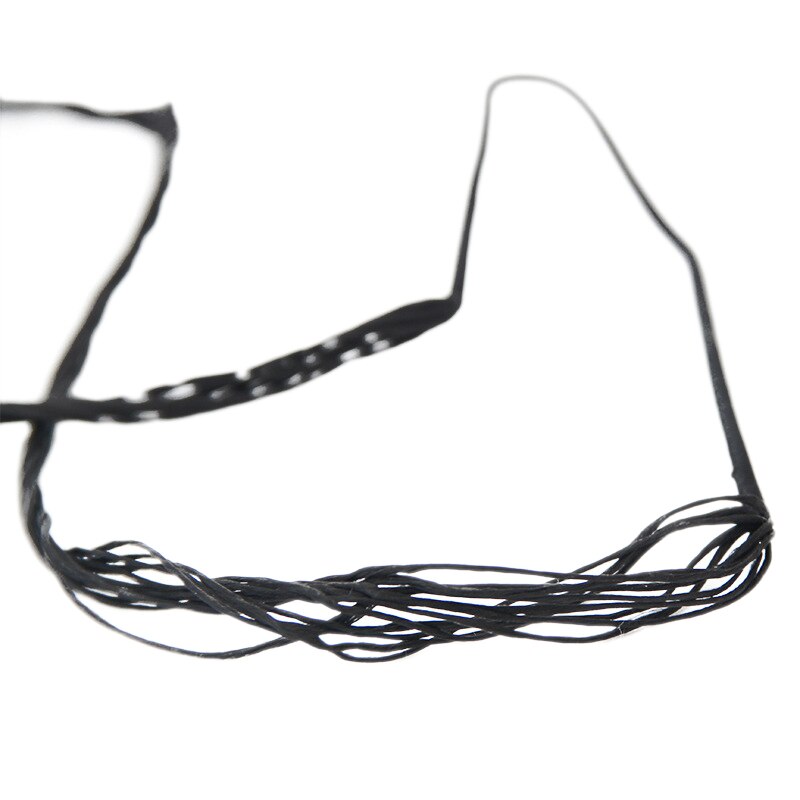 Handmade Custom Bow String Recurve Traditional Bow Longbow 12 Strands(68inch)