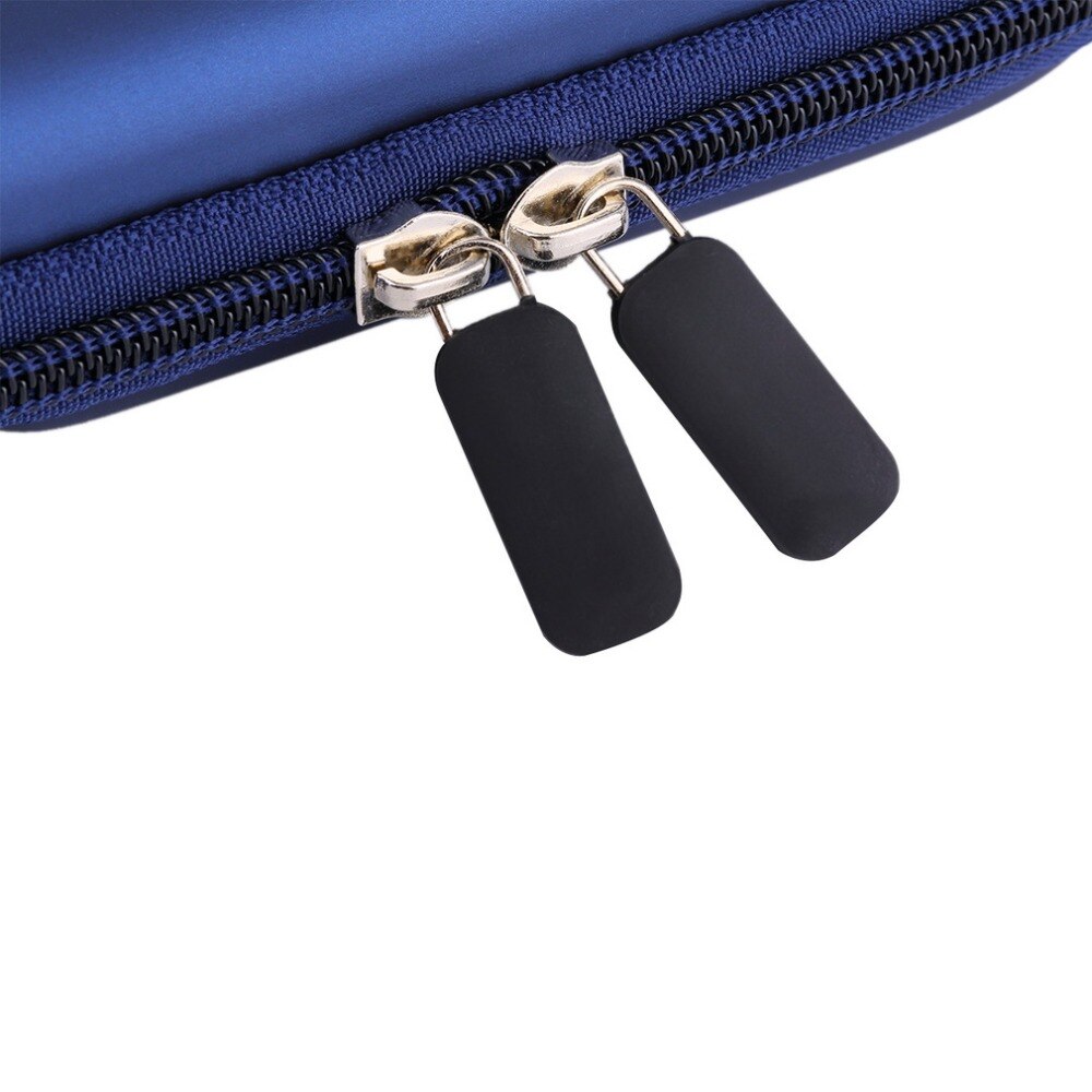 Quente! 2017 novo grande estojo de transporte duro capa 5 polegada no carro sat nav titular para gps tomtom classic & promoção