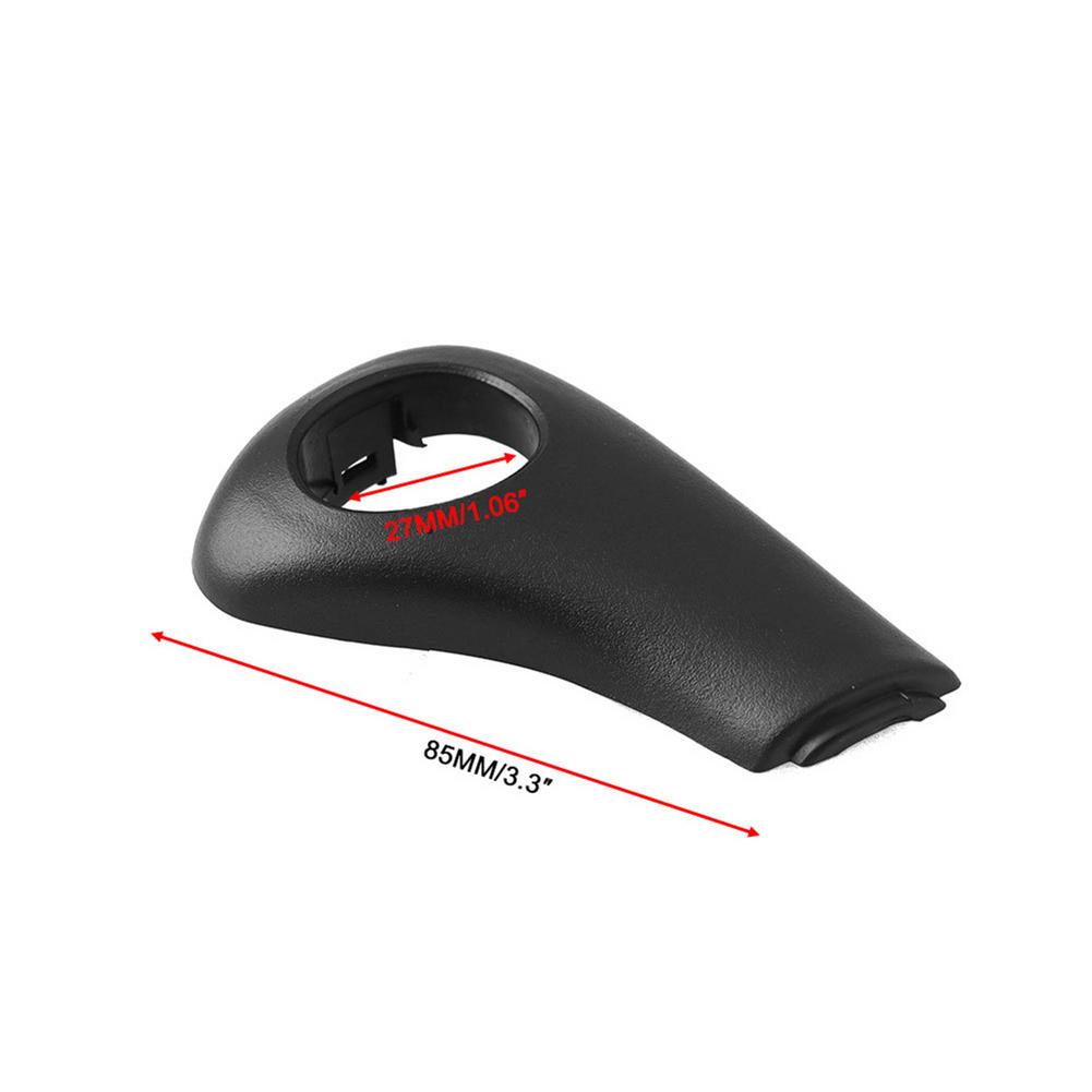 for Honda Accord 2003 2004 2005 Car Manual Shifter Shift Button Knob