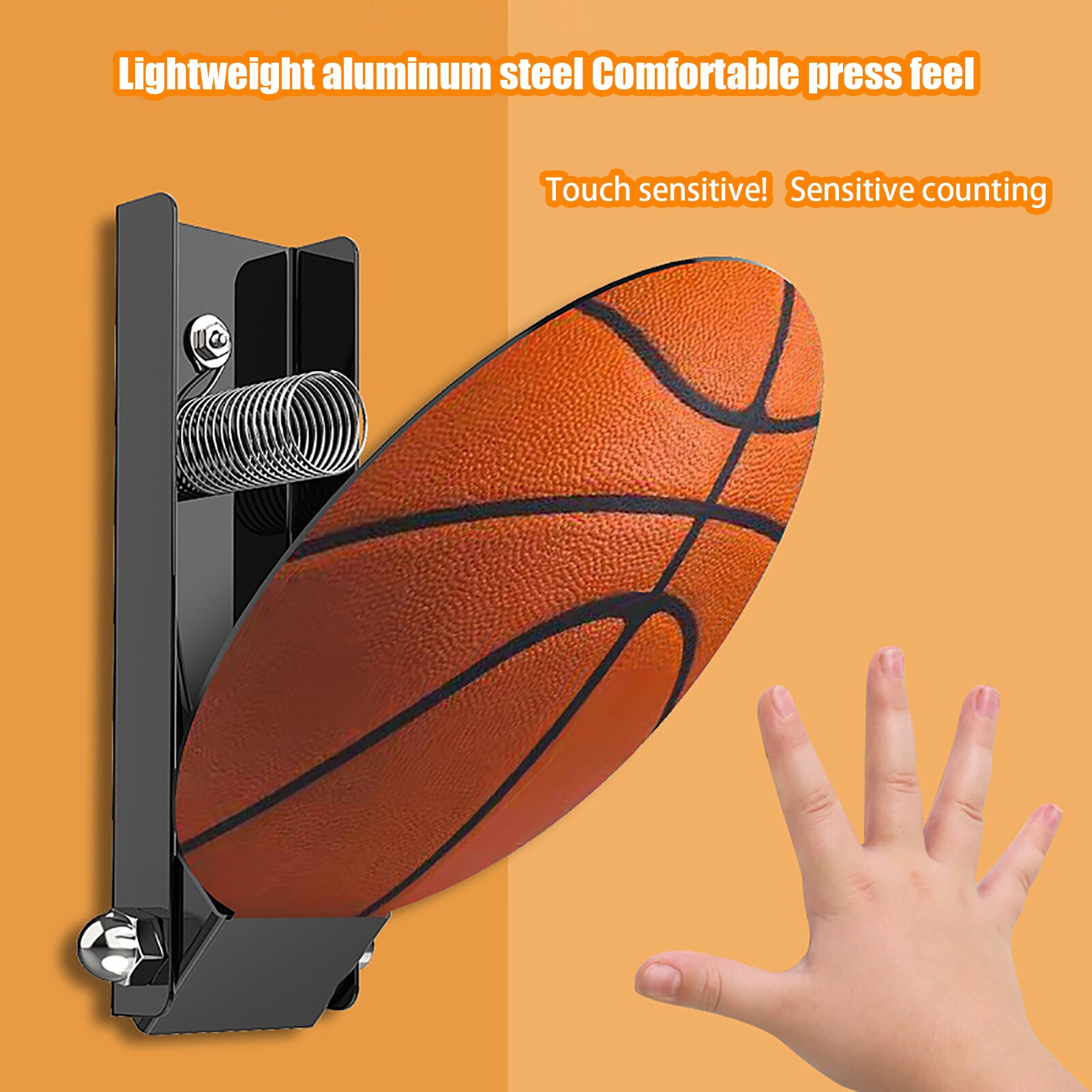 Vertical Jump Tester Jumping Trainers Vertical Jump Training Measurement Tool Sports Children's Height Touch Device Training