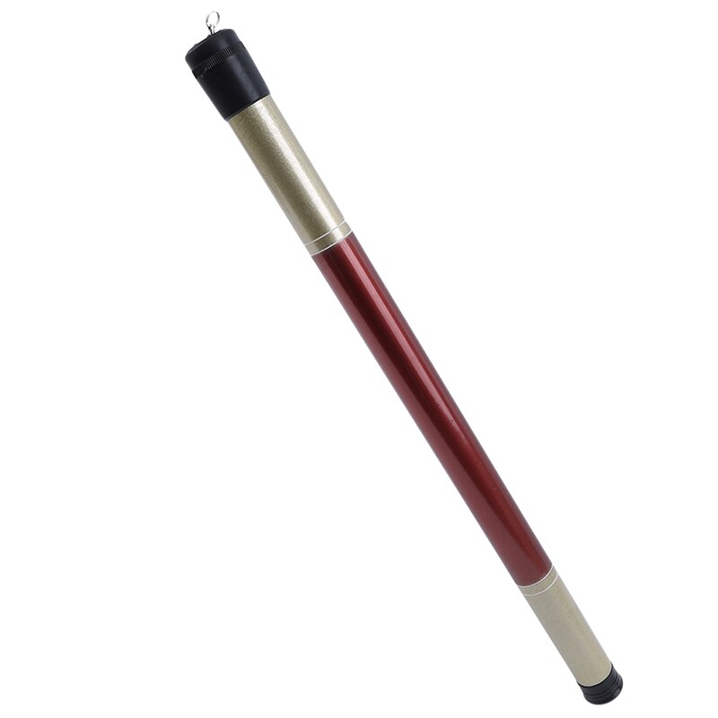 Collectable Musical Music Conductor Baton Box With Dulcimer Bamboo Tube Music Baton Box Instruments Accessories