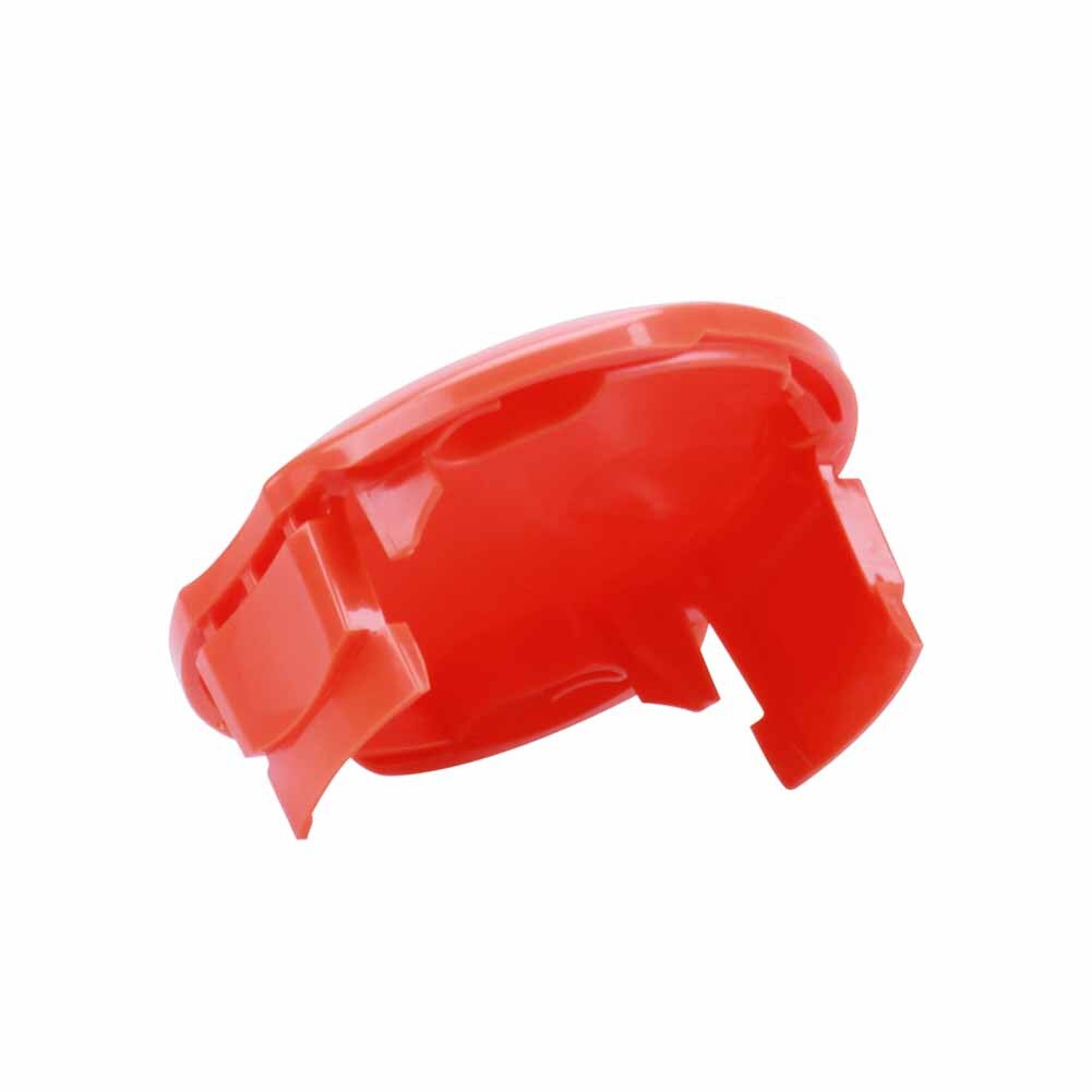 2 Pcs Spool Cap Kit For FLYMO CONTOUR 500 700 600HD XT Power Plus Trim String Trimmer Parts Garden Tools