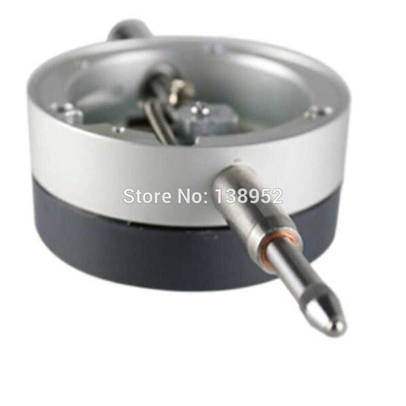 4 size digital indicator 0-12.7mm/0-25.4mm 0.001mm 0.00005" Electronic Micrometer Micrometro Metric/Inch Dial Indicator Gauge