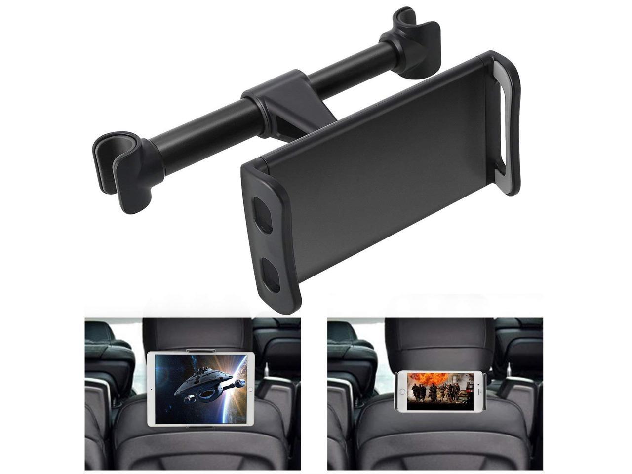 Car Inside Tablet and Phone Holder