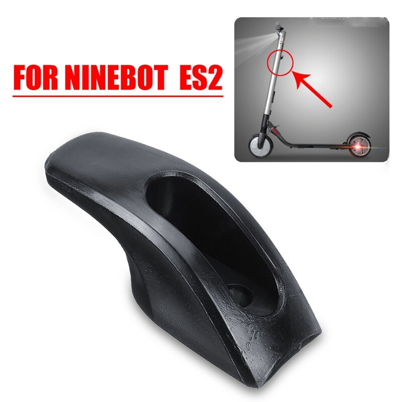per kit di Accessori Cabina Batteria Ninebot appendiabiti gancio su di Montaggio O Kickscooter per Ninebot Es1 Es2 Es3 Es4