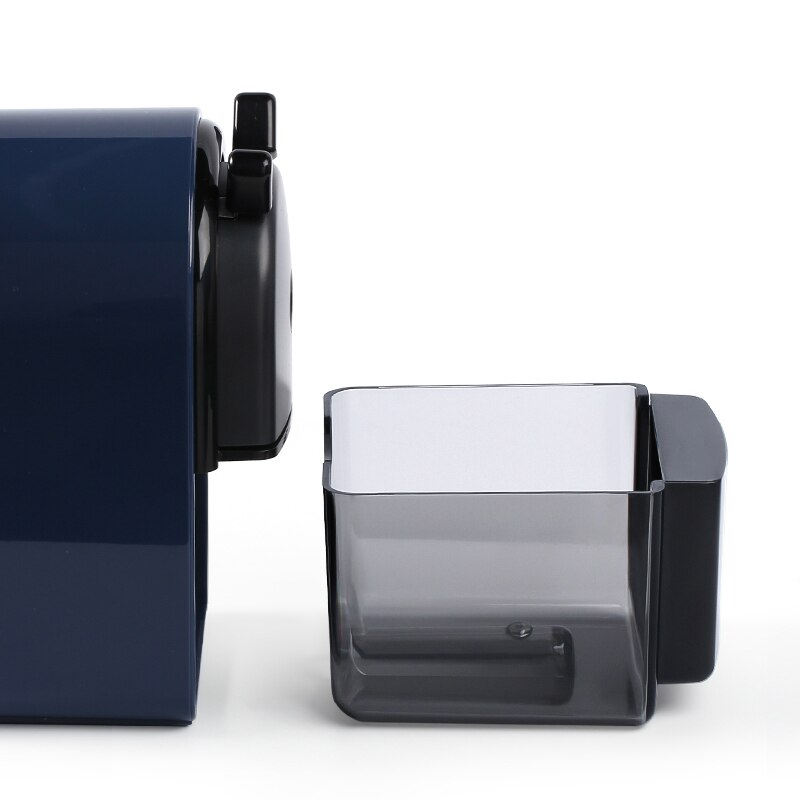 Uni Pencil Sharpener Hand Turn Pencil Sharpener KH-20 Adjustable Thickness Manual Pencil Sharpener Student Sketch