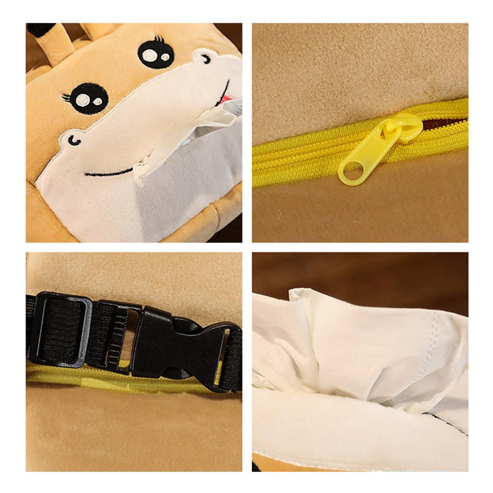 Acar armsteun tissueboxen auto tissuebox servet rugleuning houder tissuebox houder voor in de auto thuis papieren handdoek doos auto-styling