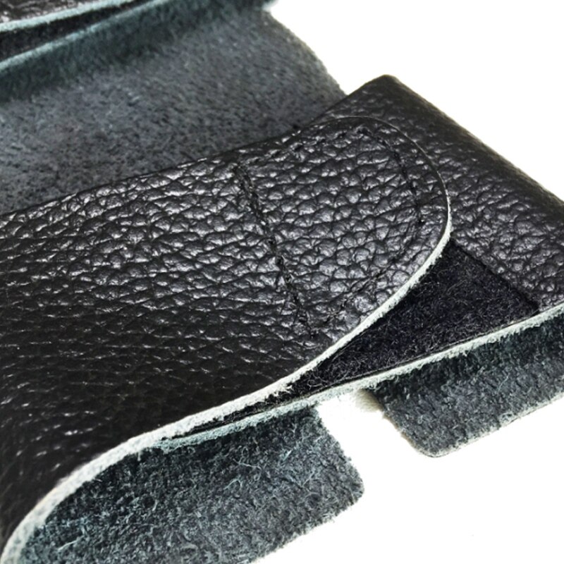 Trumpet Leather Valve Guard Brass Instruments Accessories