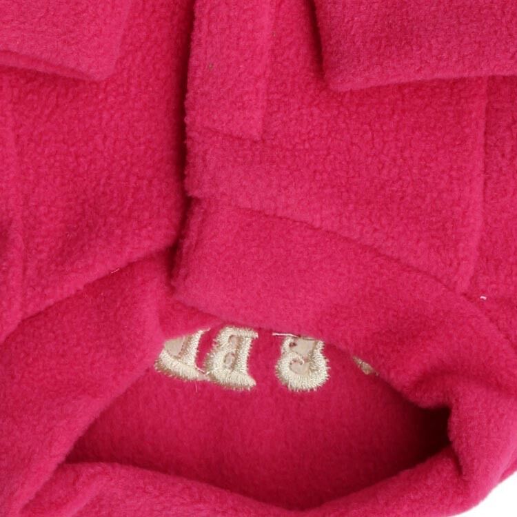 Manteau de chat mignon de bande dessinée veste vêtements pour animaux de compagnie en coton doux et chaud pour petits chats chaton pull chiens chiot costumes vêtements pour chats