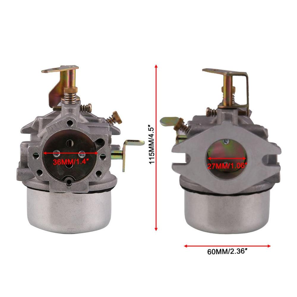 GooDeal carburatore per motori Kohler K241 K301 in ghisa 10 12 HP serie K